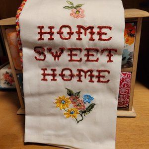 Pioneer Woman Kitchen Dish Towels